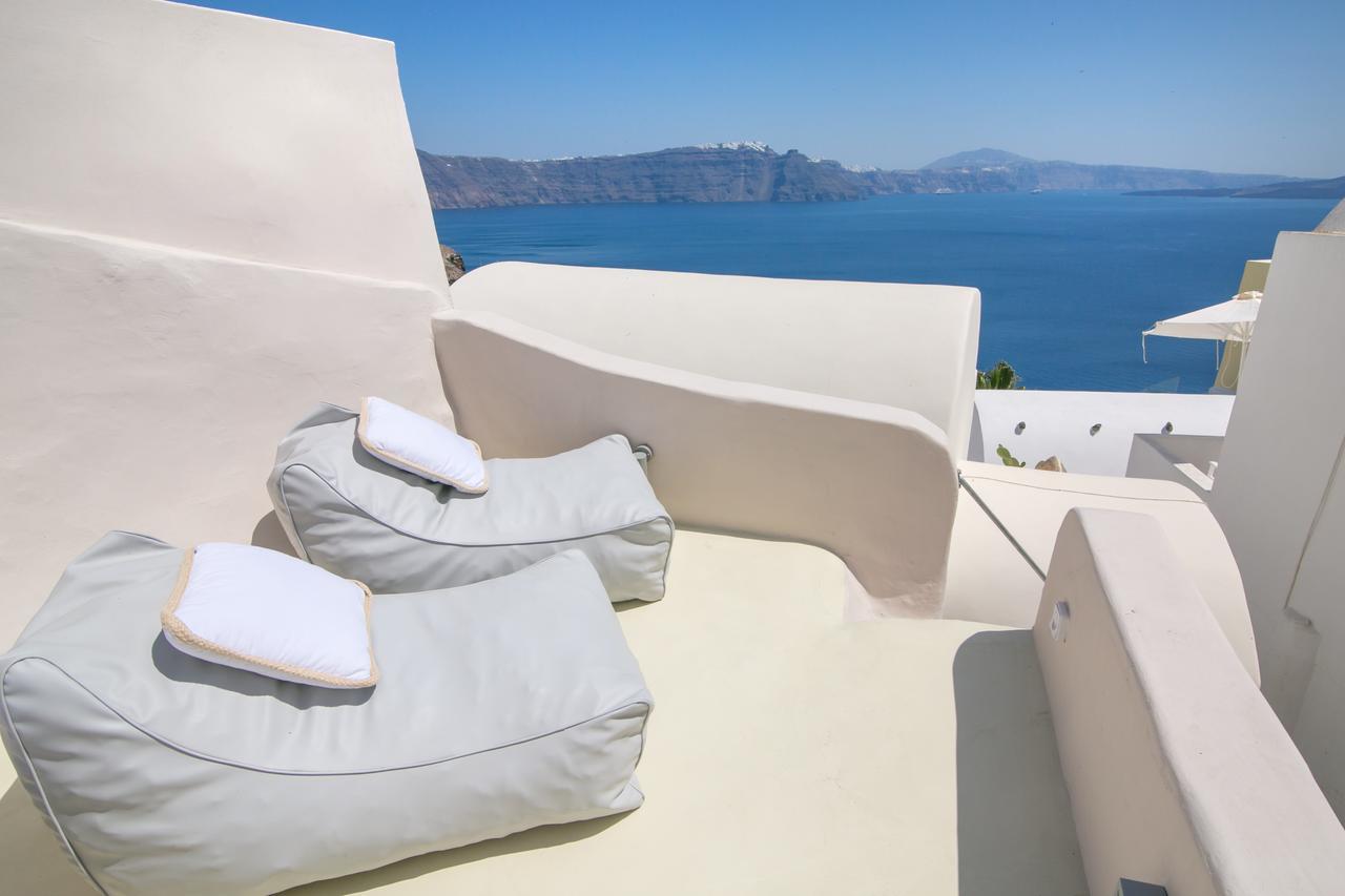 Morfi Cave House Apartament