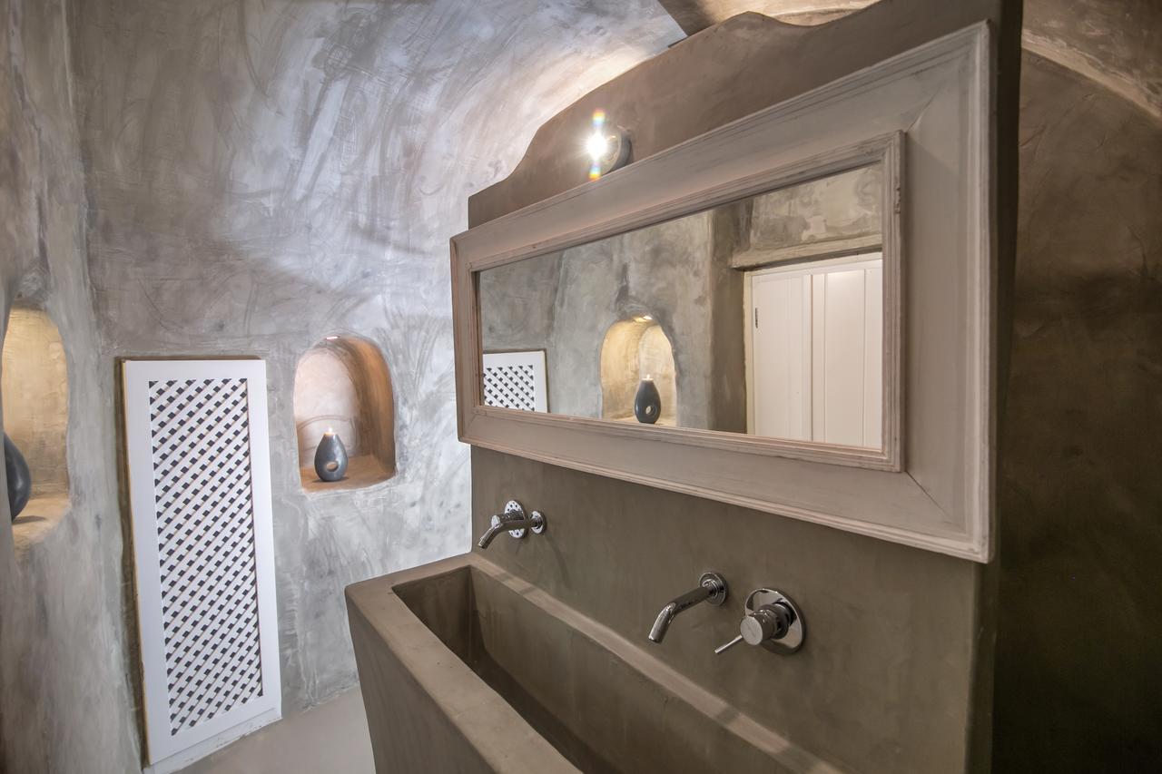 Apartament Morfi Cave House *