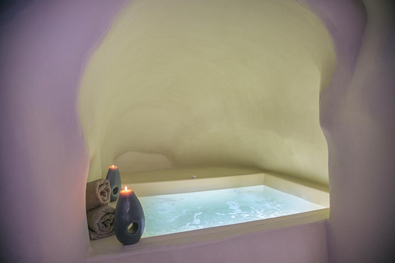 Apartament Morfi Cave House
